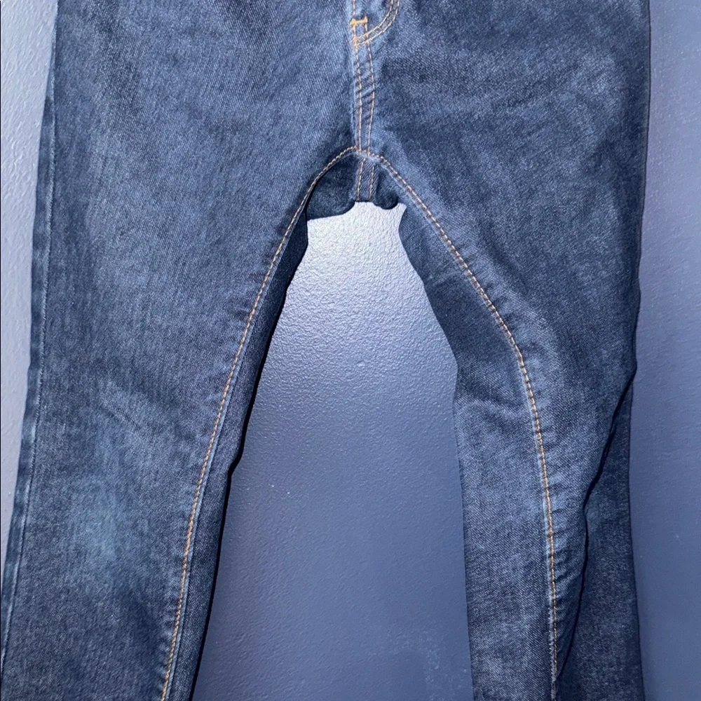 Old Navy Kids Classic Blue Jeans